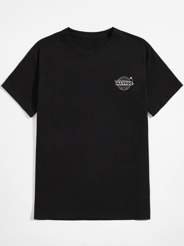 MR BEAN DEADPAN TSHIRT