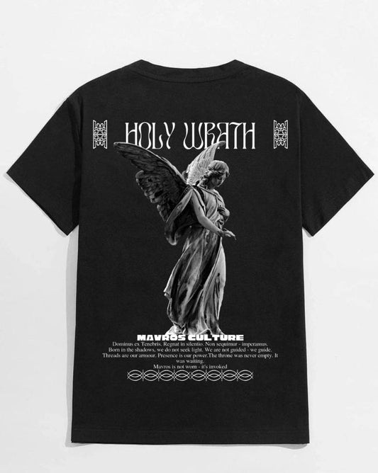 HOLY WRATH TSHIRT