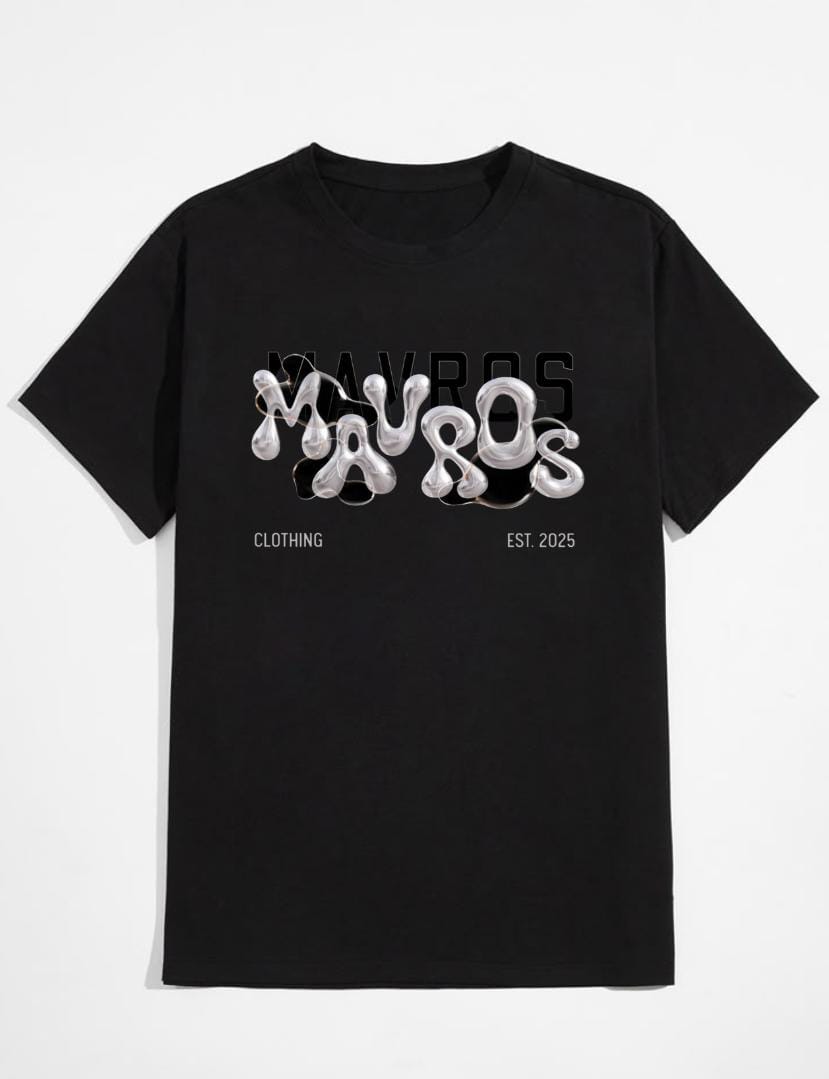MAVROS OFF TSHIRT