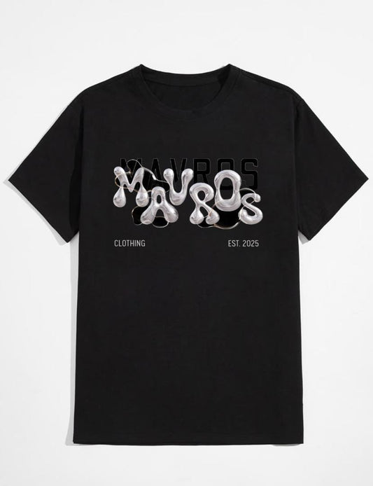 MAVROS OFF TSHIRT